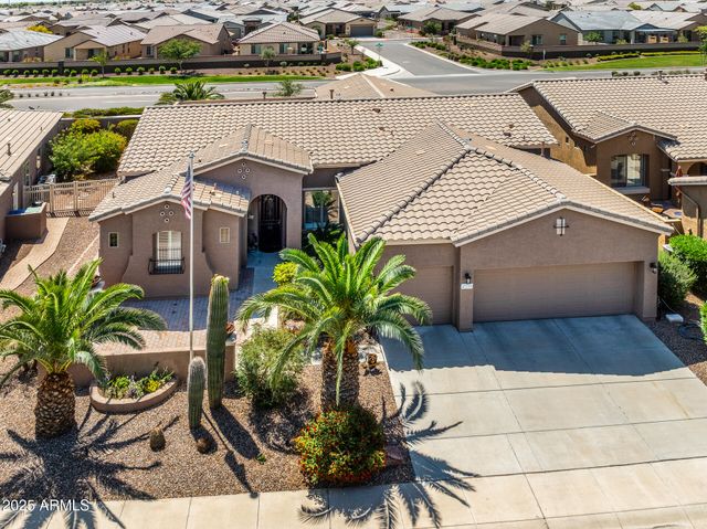 42293 W GOOD VIBRATIONS Lane, Maricopa, AZ 85138