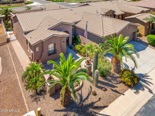 42293 W GOOD VIBRATIONS Lane, Maricopa, AZ 85138