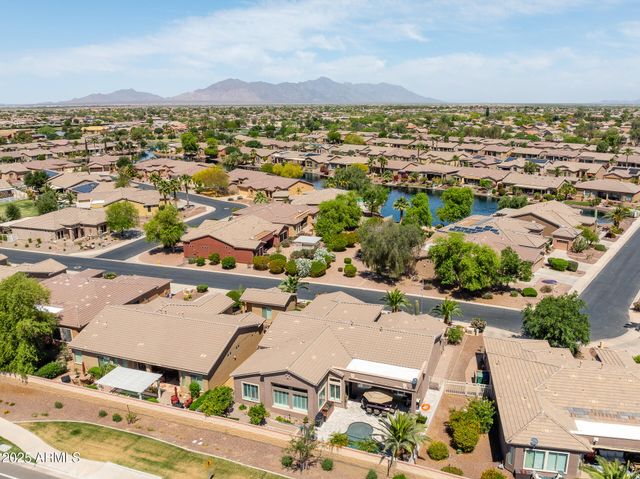 42293 W GOOD VIBRATIONS Lane, Maricopa, AZ 85138