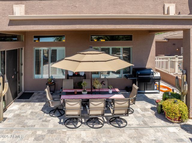 42293 W GOOD VIBRATIONS Lane, Maricopa, AZ 85138