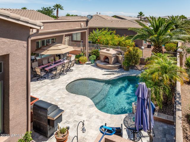 42293 W GOOD VIBRATIONS Lane, Maricopa, AZ 85138