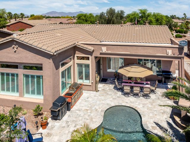 42293 W GOOD VIBRATIONS Lane, Maricopa, AZ 85138