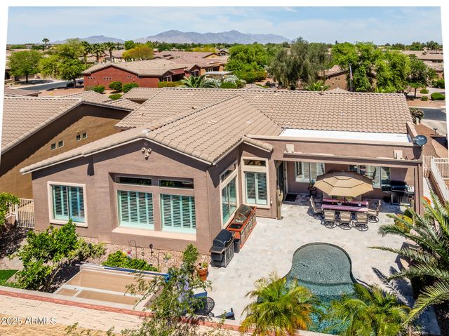 42293 W GOOD VIBRATIONS Lane, Maricopa, AZ 85138