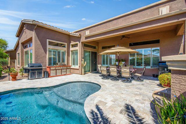 42293 W GOOD VIBRATIONS Lane, Maricopa, AZ 85138