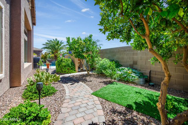 42293 W GOOD VIBRATIONS Lane, Maricopa, AZ 85138