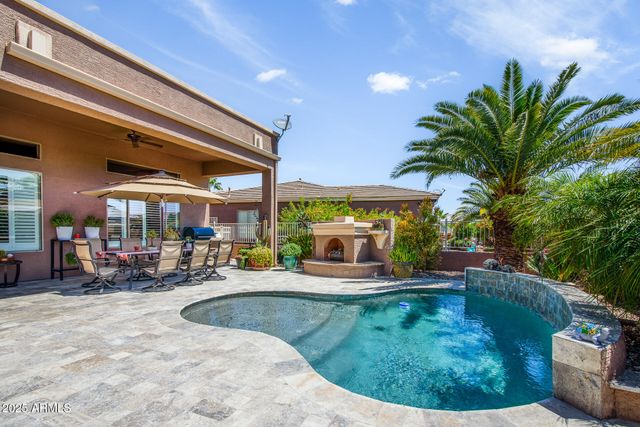 42293 W GOOD VIBRATIONS Lane, Maricopa, AZ 85138