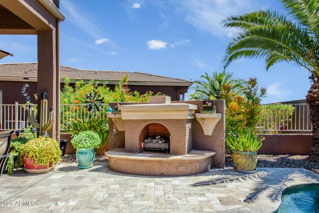 42293 W GOOD VIBRATIONS Lane, Maricopa, AZ 85138