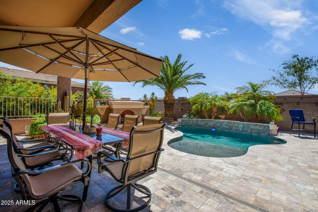 42293 W GOOD VIBRATIONS Lane, Maricopa, AZ 85138