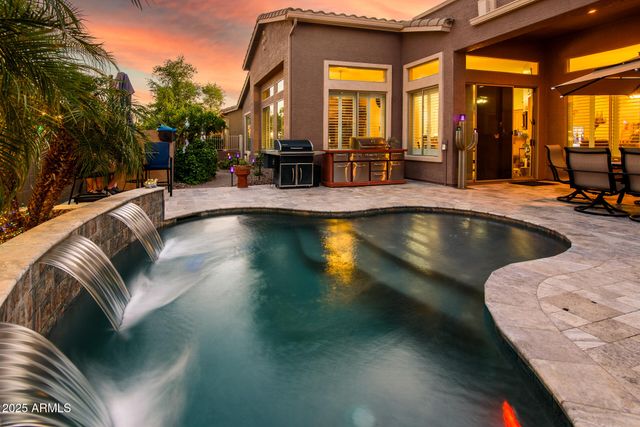 42293 W GOOD VIBRATIONS Lane, Maricopa, AZ 85138