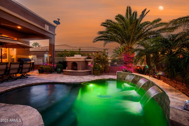 42293 W GOOD VIBRATIONS Lane, Maricopa, AZ 85138