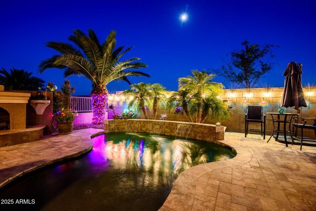 42293 W GOOD VIBRATIONS Lane, Maricopa, AZ 85138