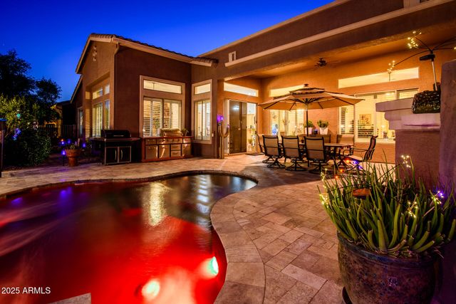 42293 W GOOD VIBRATIONS Lane, Maricopa, AZ 85138