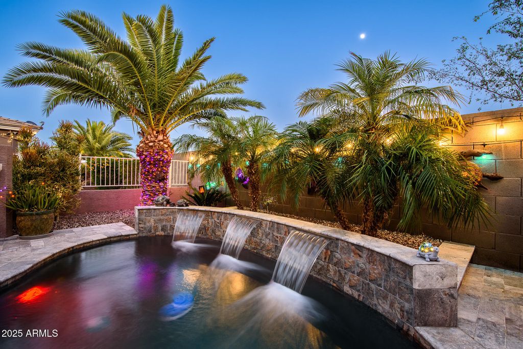 42293 W GOOD VIBRATIONS Lane, Maricopa, AZ 85138