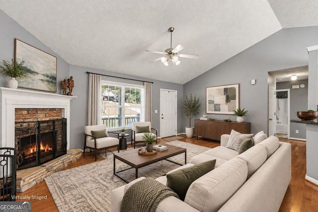 163 Meadow Spring Court, Temple, GA 30179