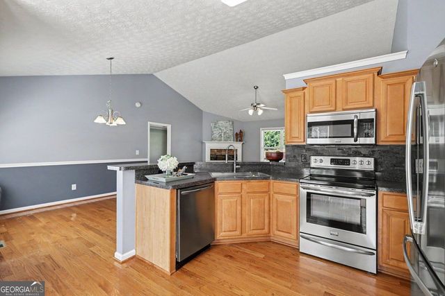 163 Meadow Spring Court, Temple, GA 30179