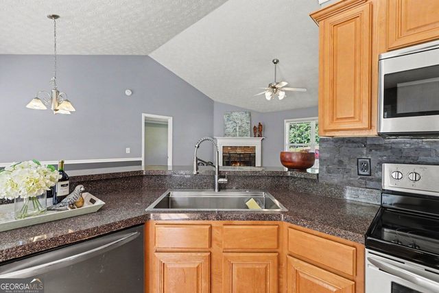 163 Meadow Spring Court, Temple, GA 30179