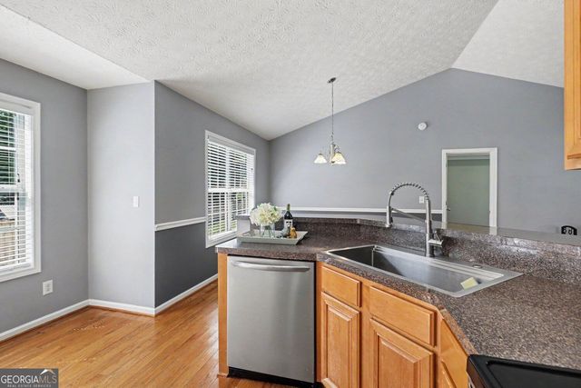 163 Meadow Spring Court, Temple, GA 30179