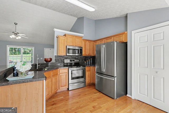 163 Meadow Spring Court, Temple, GA 30179