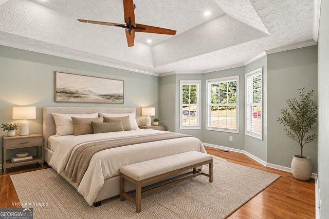 163 Meadow Spring Court, Temple, GA 30179
