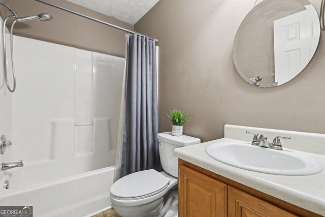 163 Meadow Spring Court, Temple, GA 30179
