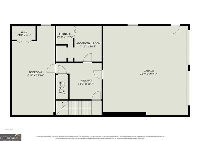 163 Meadow Spring Court, Temple, GA 30179