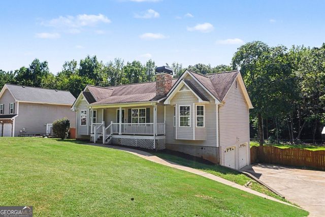 163 Meadow Spring Court, Temple, GA 30179