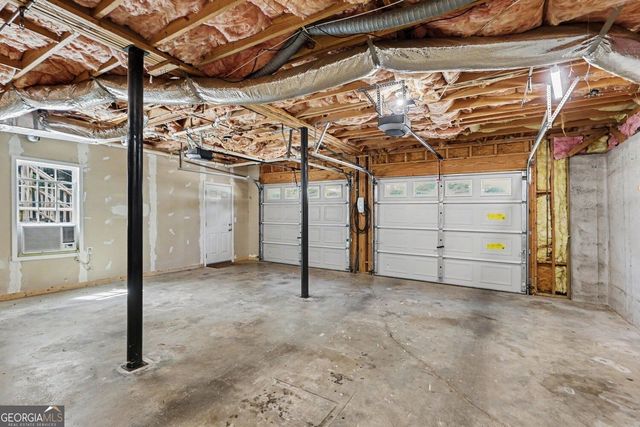 163 Meadow Spring Court, Temple, GA 30179