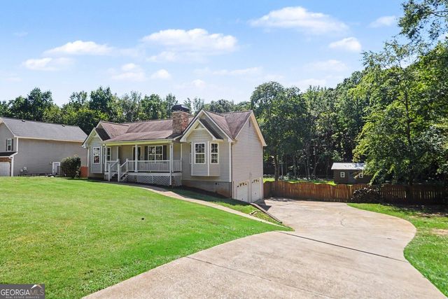 163 Meadow Spring Court, Temple, GA 30179