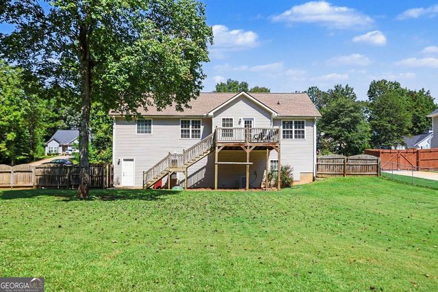 163 Meadow Spring Court, Temple, GA 30179