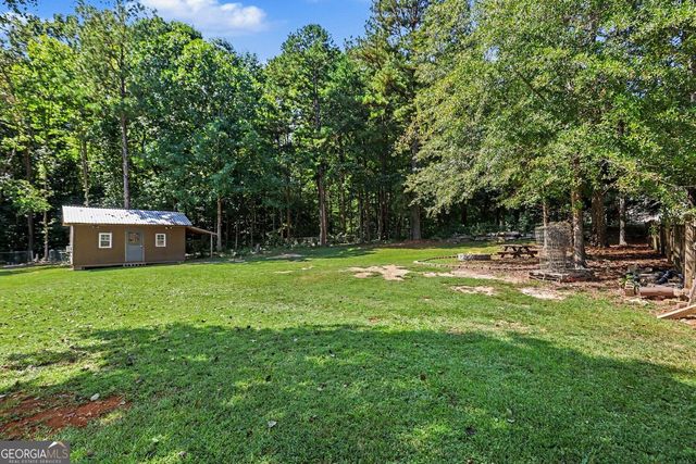163 Meadow Spring Court, Temple, GA 30179