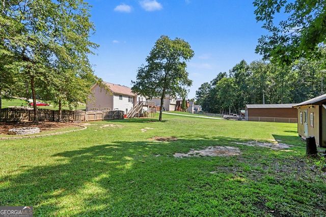 163 Meadow Spring Court, Temple, GA 30179