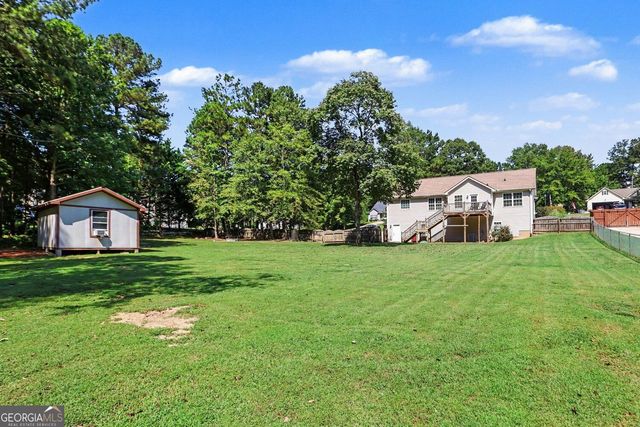 163 Meadow Spring Court, Temple, GA 30179