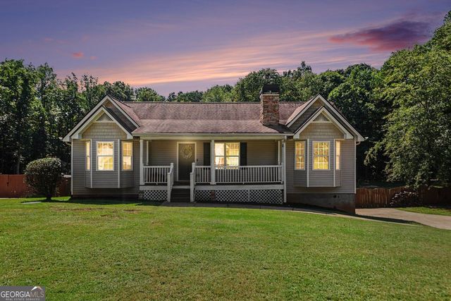 163 Meadow Spring Court, Temple, GA 30179
