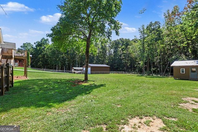 163 Meadow Spring Court, Temple, GA 30179
