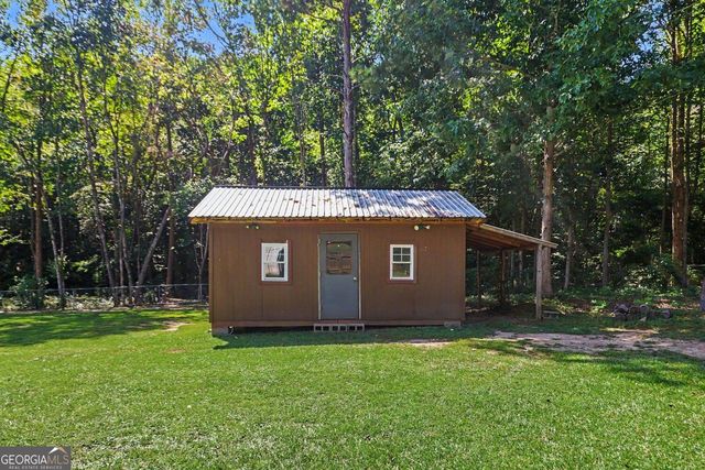 163 Meadow Spring Court, Temple, GA 30179