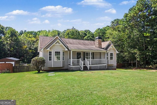 163 Meadow Spring Court, Temple, GA 30179