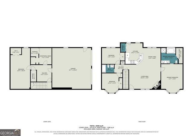 163 Meadow Spring Court, Temple, GA 30179