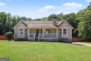 163 Meadow Spring Court, Temple, GA 30179
