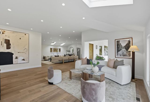 15560 Blossom Hill Road, Los Gatos, CA 95032