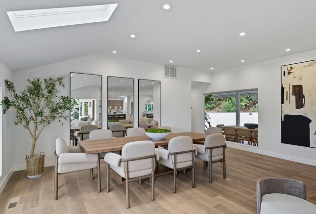 15560 Blossom Hill Road, Los Gatos, CA 95032
