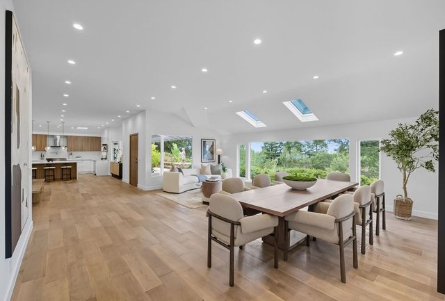 15560 Blossom Hill Road, Los Gatos, CA 95032