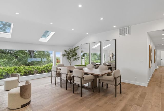 15560 Blossom Hill Road, Los Gatos, CA 95032