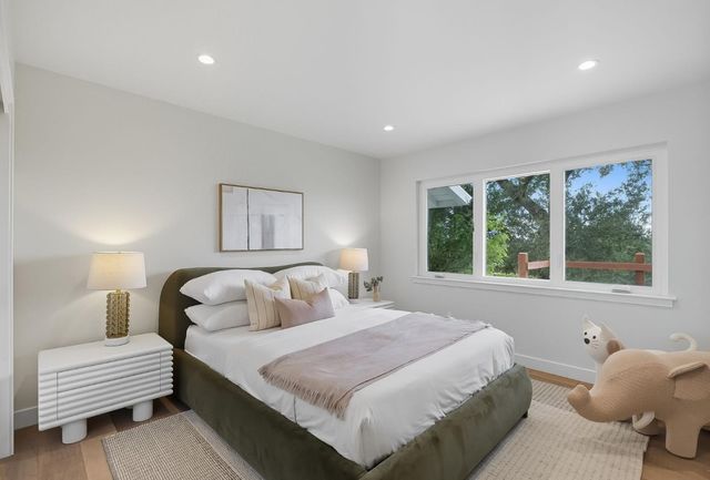 15560 Blossom Hill Road, Los Gatos, CA 95032
