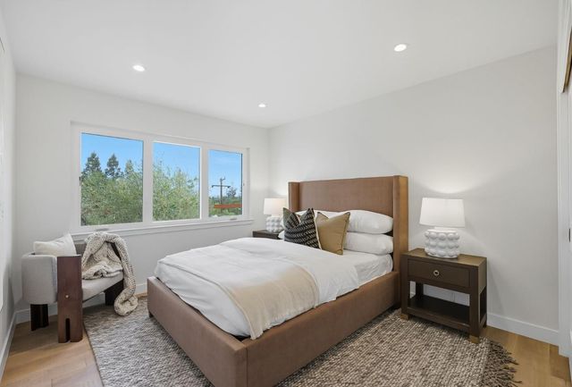 15560 Blossom Hill Road, Los Gatos, CA 95032