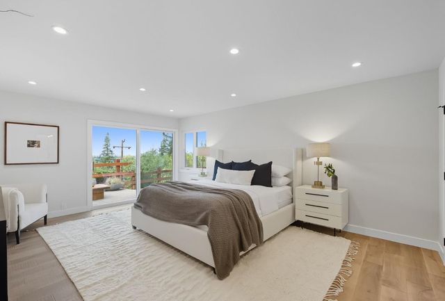 15560 Blossom Hill Road, Los Gatos, CA 95032