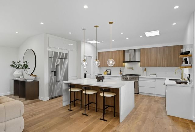 15560 Blossom Hill Road, Los Gatos, CA 95032