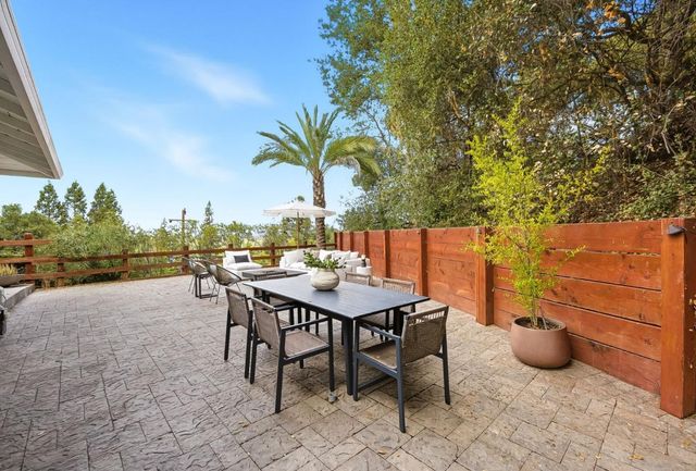 15560 Blossom Hill Road, Los Gatos, CA 95032