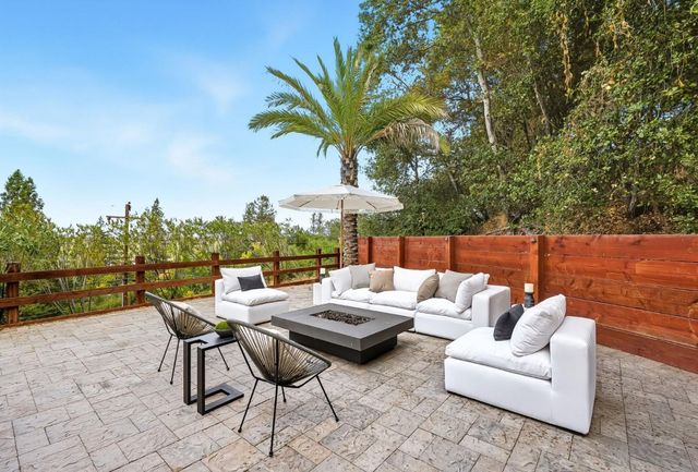 15560 Blossom Hill Road, Los Gatos, CA 95032