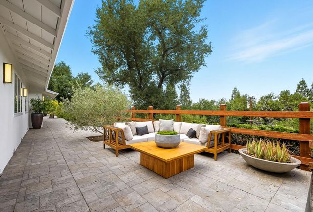 15560 Blossom Hill Road, Los Gatos, CA 95032