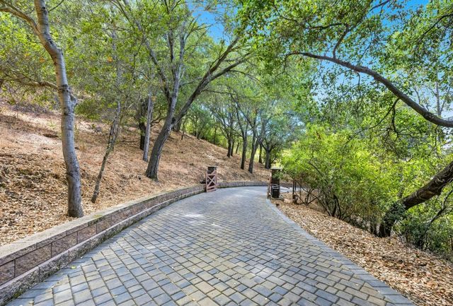 15560 Blossom Hill Road, Los Gatos, CA 95032